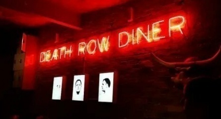 Death Row Diner кадры