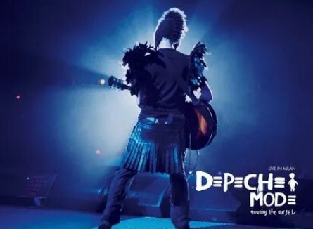 Depeche Mode: Touring the Angel - Live in Milan кадры