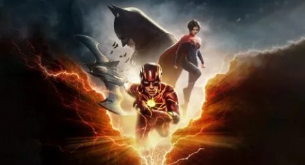 Супергеройский бум 2023: Топ-9 фильмов и их , которые не оставят равнодушными любителей героических приключений кадры