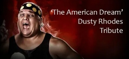 Dusty Rhodes: Celebrating the Dream кадры