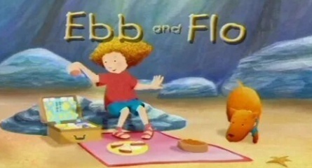 Ebb and Flo кадры