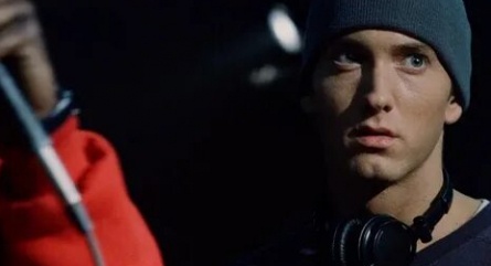 Eminem AKA кадры