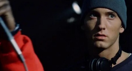 Eminem: All Access Europe кадры
