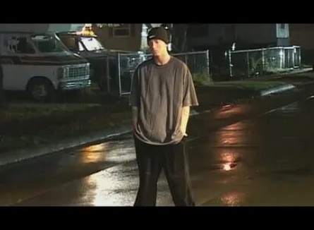 Eminem: Behind the Mask кадры