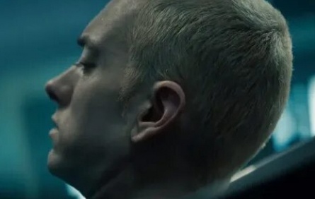 Eminem: Phenomenal кадры