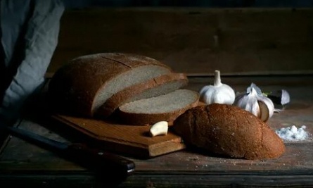 Эпитафия: Хлеб и соль кадры