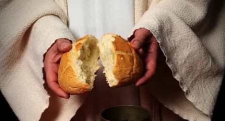Эпитафия: Хлеб и соль кадры