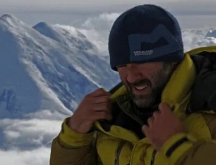 Эверест: За гранью возможного  кадры