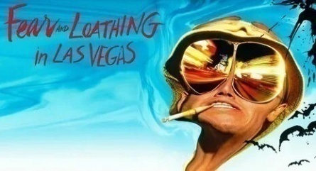 Fear and Loathing in Aspen кадры