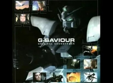 G-Saviour кадры