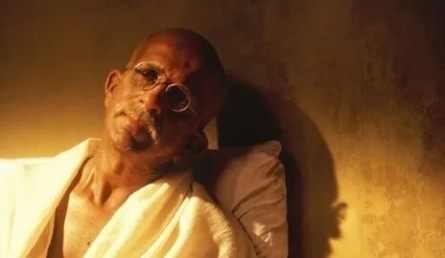 Ганди, мой отец кадры