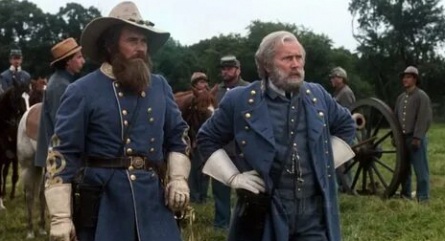 Gettysburg: Three Days of Destiny кадры