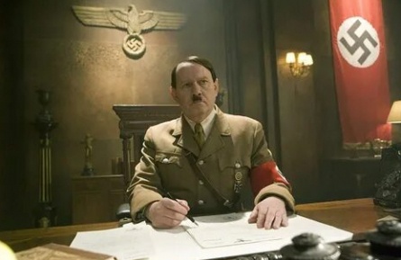 Гитлер и оккультизм кадры