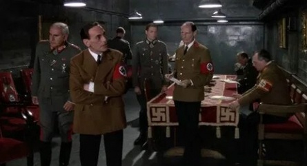 Гитлер: Последние десять дней кадры