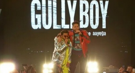 Gully Boy: Live In Concert кадры