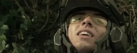 Halo 4: Идущий к рассвету кадры