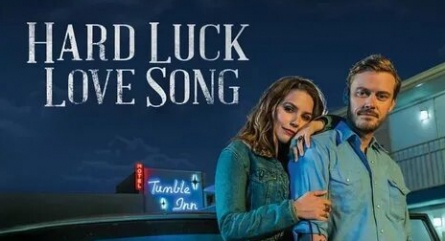 Hard Luck Love Song кадры