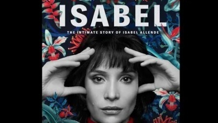 Исабель: Частная жизнь писательницы Исабель Альенде кадры