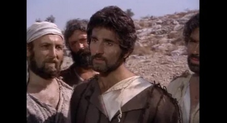 История Якова и Иосифа кадры