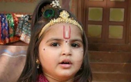 Jai Shri Krishna кадры