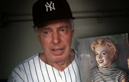 Joe DiMaggio: The Final Chapter кадры
