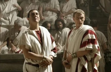 Julius Caesar кадры