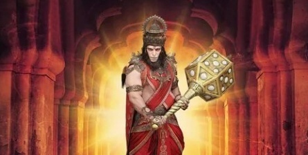 Kahat Hanuman Jai Shri Ram кадры