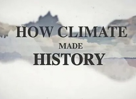 Как климат изменил ход истории кадры