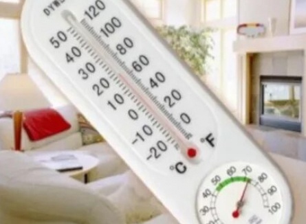 Какой должна быть температура в квартире кадры