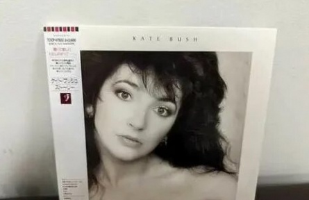 Kate Bush: The Whole Story кадры