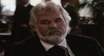 Kenny Rogers as The Gambler кадры