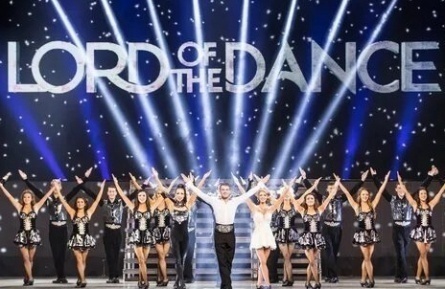 Lord of the Dance: Dangerous Games кадры