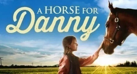 Лошадь для Дэнни кадры