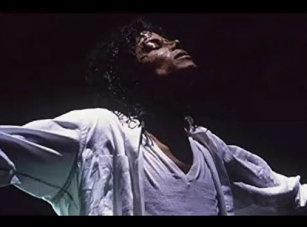 Майкл Джексон: в погоне за правдой кадры