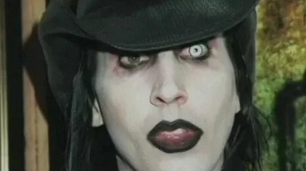 Marilyn Manson: Fear of a Satanic Planet кадры