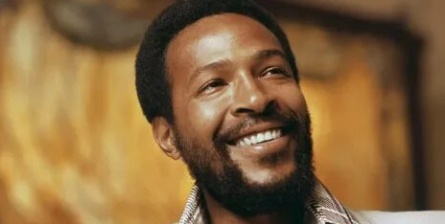 Marvin Gaye: The Things We Hear кадры
