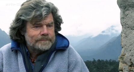 Messner кадры