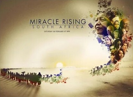 Miracle Rising: South Africa кадры