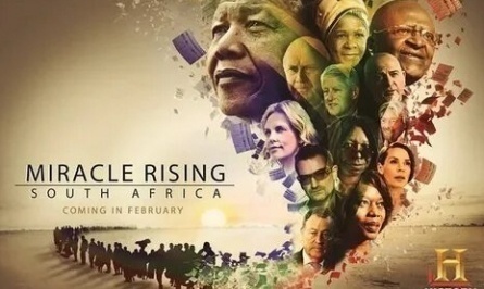 Miracle Rising: South Africa кадры