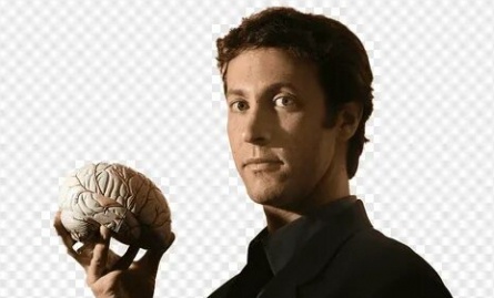 Мозг с Дэвидом Иглменом кадры