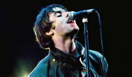 Oasis: Knebworth 1996 кадры