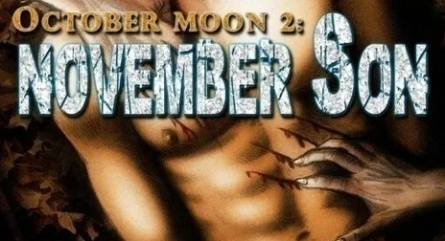 October Moon 2: November Son кадры