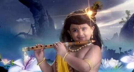 Paramavatar Shri Krishna кадры
