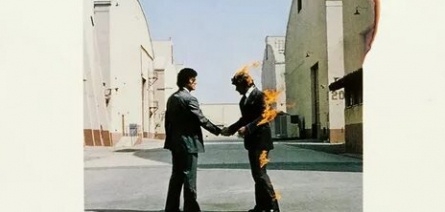 Pink Floyd: История Wish You Were Here кадры