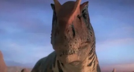 Планета динозавров: Совершенные убийцы кадры