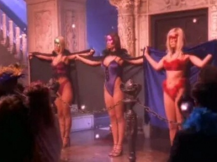Playboy: Girls of Mardi Gras кадры