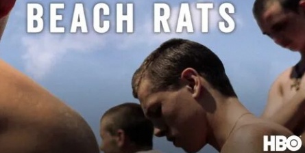 Пляжные крысы кадры