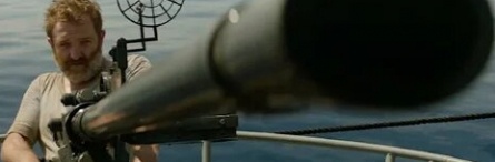 Подлодка U-235 кадры