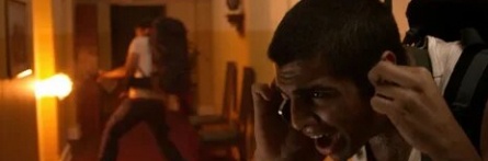 Противостояние: осада в Мумбаи. 4 дня ужаса кадры