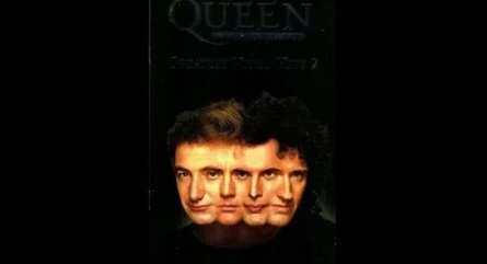 Queen: Greatest Video Hits 2 кадры
